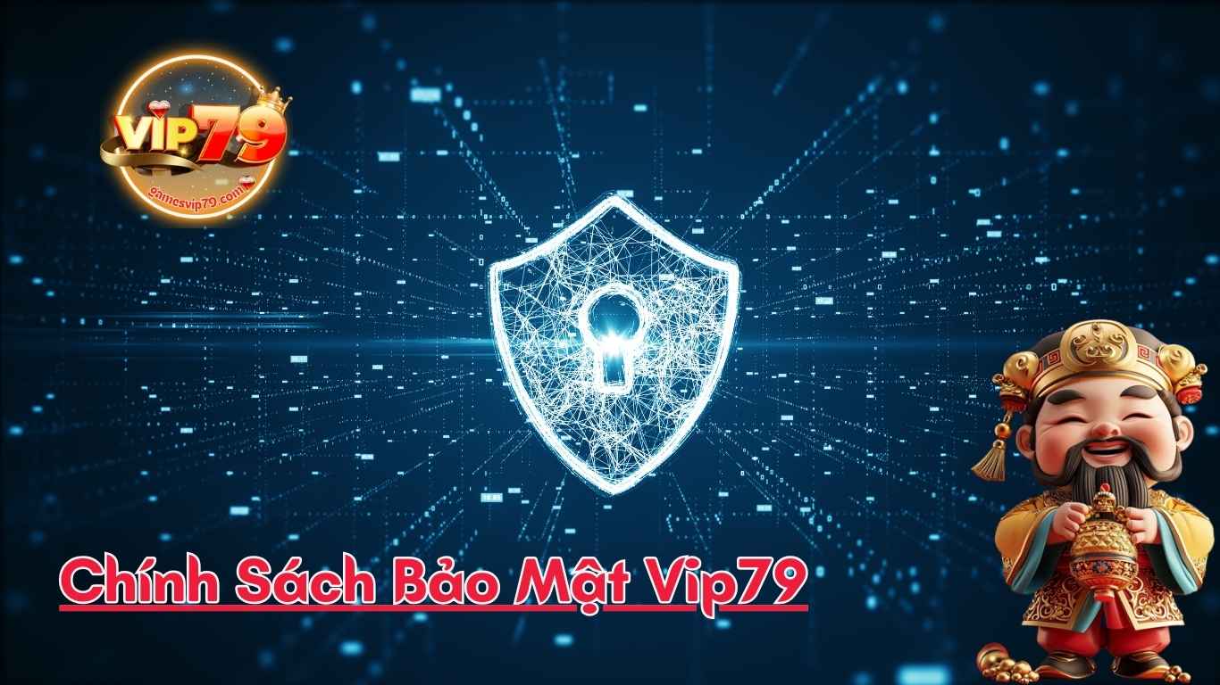 Chính sách bảo mật Vip79 - Thông tin cốt lõi Chính sách bảo mật Vip79 - Thông tin cốt lõi