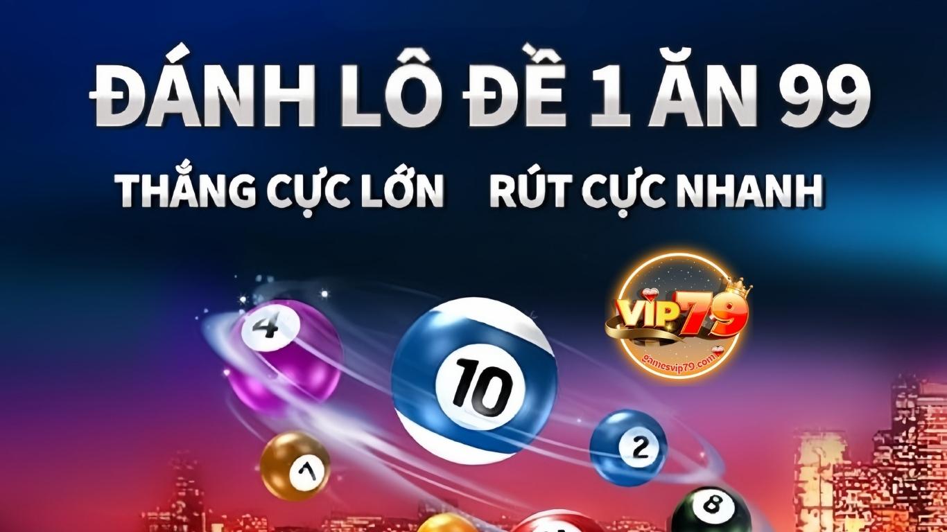Kinh nghiệm chơi lô đề Vip79 hay nhất Kinh nghiệm chơi lô đề Vip79 hay nhất