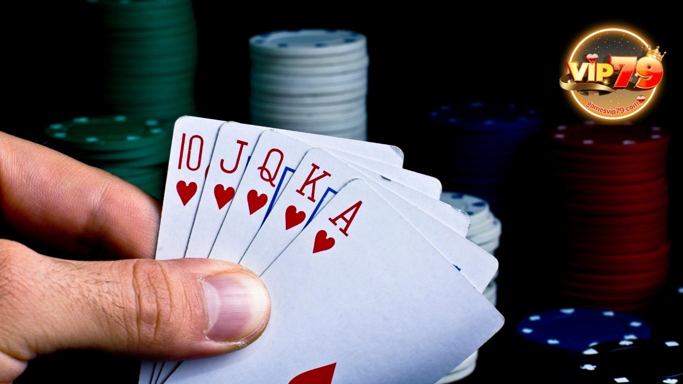 Sản phẩm trong live casino Vip79 Sản phẩm trong live casino Vip79