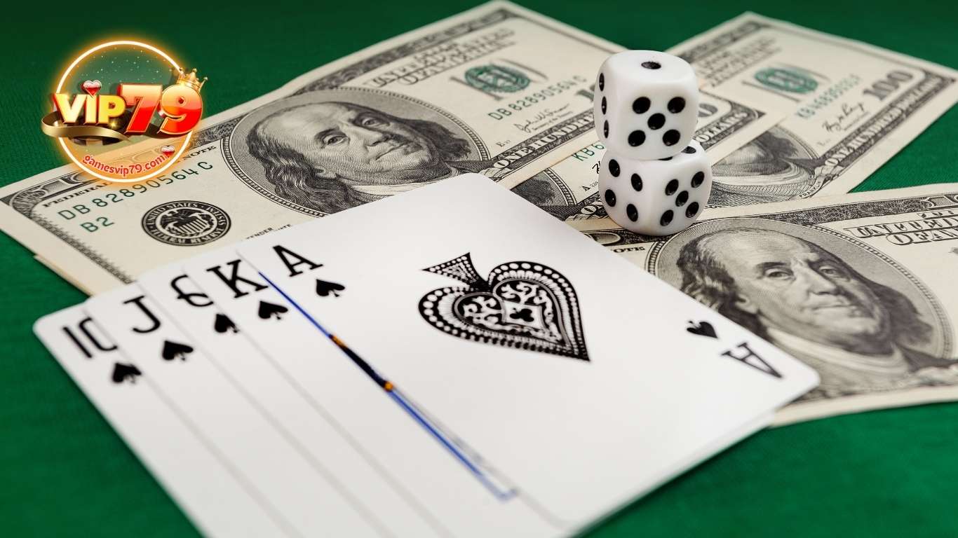 Game bài Vip79 và kinh nghiệm dành cho bet thủ Game bài Vip79 và kinh nghiệm dành cho bet thủ