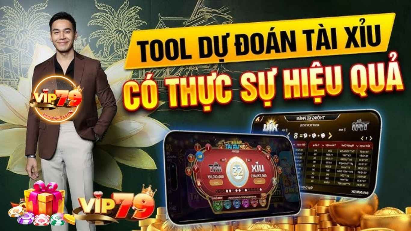 Tool Vip79 là gì? Tool Vip79 là gì?